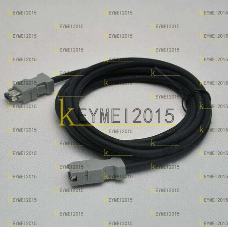 1PCS New For YASKAWA JZSP-CMP10-03-E Cable 3M - Image 1 of 1