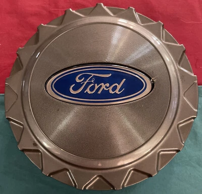 1991 1992 Ford CROWN VICTORIA OEM центральный колпак ступицы крышка F2ac-1a096-bb 3033 90 - Изображение 1 из 4