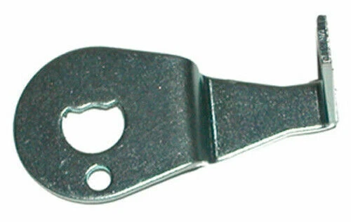 Nuevo cantón de bloqueo de puerta lateral Goodmark LH para camioneta Chevrolet C10 GMK4143444671L Foto 1 de 1