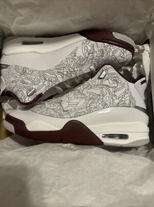 Air Jordan Dub Zero - Picture 1 of 6