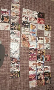 Playboy Magazine lot - 1980s 90s And 2000s - Amazing Condition - 51 In Total - Picture 1 of 10