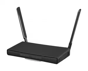 MIKROTIK Wi-Fi 6 AX1800 2.5G LAN Wireless Router hAP ax3 C53UiG+5HPaxD2HPaxD - Picture 1 of 6