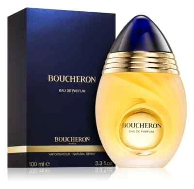 Boucheron Eau de Parfum femme 100 ML