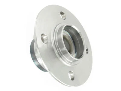 Conjunto de buje de rueda trasero para Nissan NX 1991-1993 22997CZHG 1992 1,6 L 4 cilindros Foto 1 de 2