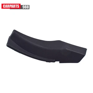 Borde de esquina envolvente parabrisas delantero derecho para Ssangyong Korando 2010-2016 - Imagen 1 de 9