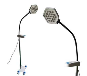 Surgical Examination Light OT Room Examination Light 19 LED - Picture 1 of 4