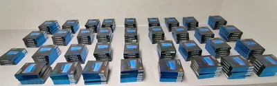Lot Of 173 BOX ONLY ADATA Ultimate SU800 512GB 3D NAND 2.5 SSD Boxes - Image 1 of 3