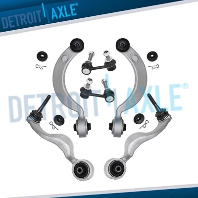 Передние верхние передние задние рычаги подвески для Lexus LS460 2007-2017 годов выпуска - Изображение 1 из 4