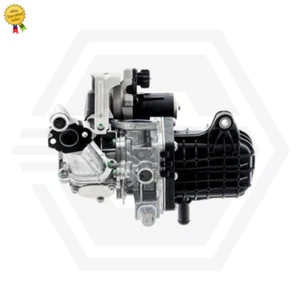 OE EGR Valve & Module Cooler Ford S-MAX Mondeo Kuga II 2.0 TDCi 1861749 2267338 - Picture 1 of 3