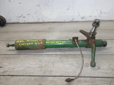 1984 PORSCHE 911 CARRERA AMORTIGUADOR DELANTERO DERECHO 911 341 042 33 Foto 1 de 3