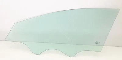 Fit 11-14 Hyundai Sonata 11-15 Sonata Hybrid Driver Left Front Door Window Glass Foto 1 de 4
