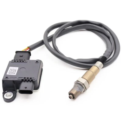 Sensor de partículas de escape PM 4L0906261E para VW Touareg Audi Q7 3,0 L 2013-2015 Foto 1 de 4