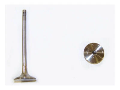 Válvula de escape 24828RSPR 1998 2003 2002 1999 2000 para Audi A4 Quattro 1997-2006 Foto 1 de 2