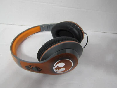 IHOME: Auriculares Sobre la Oreja LIM40E7 [Star Wars - Episodio VII "El Despertar de la Fuerza"] Foto 1 de 4