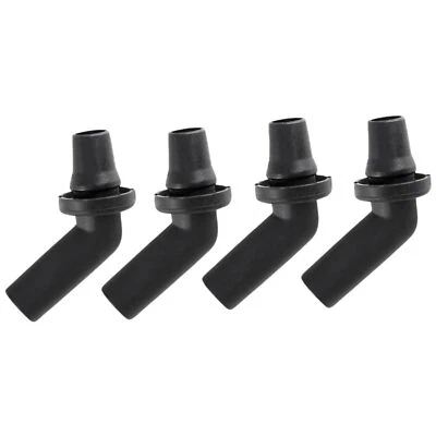 4x Conector de manguera de tubo de drenaje de techo corredizo para 06-13 Range Rover Sport LR3 LR4 Foto 1 de 4