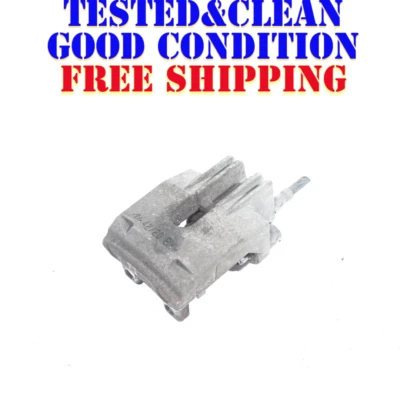 08 09 10 PINZA DE FRENO TRASERA IZQUIERDA BMW 528Xi E60 OEM Foto 1 de 4