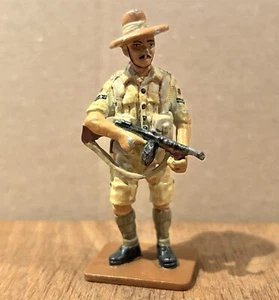DEL PRADO MEN AT WAR - NAIK (CORPORAL) GURKHAS UK - 1941/42 - Picture 1 of 3