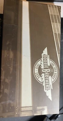 The Doobie Brothers - Long Train Running 1970-2000 4 CD Box Rhino/Warner USA - Bild 1 von 2