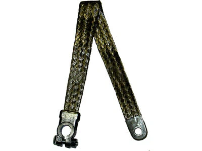 For 1963-1966 MG Midget Battery Cable Negative SMP 35827JGJS 1964 1965 - Image 1 of 2