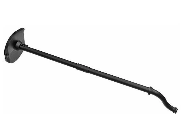 Tubo de ventilación colector de admisión OEM 89KX84H compatible con BMW 740iL 1996-2001 Foto 1 de 1