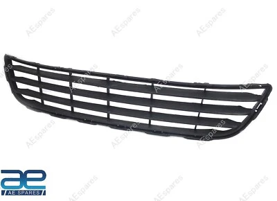 Front Bumper Grille For Suzuki Swift Type 3 2014-17 71721M83P00 - Imagem 1 de 4