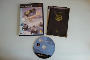 Dropship United Paz Force / PLAYSTATION 2 PS2 / Completo / Pal Versión Inglés - Bild 1 von 3