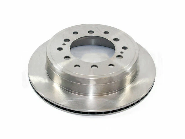 Rotor de freno trasero Pronto para Toyota FJ Cruiser 2010-2014 21ZRMC Foto 1 de 1