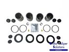 FOR RENAULT MASCOTT 99-13 FRONT Brake Caliper Seal Repair Kit &Pistons BCKP462