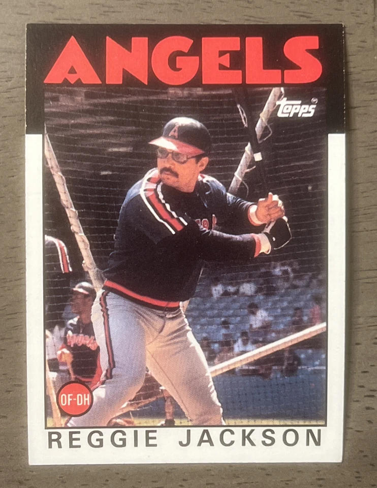 1986 TOPPS BASEBALL #601-792 YOU PICK COMPLETE YOUR SET FREE SHIPPING - Image 1 of 1