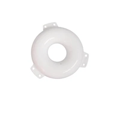 SPRENGER MAJONI Ring-Fender - weiß