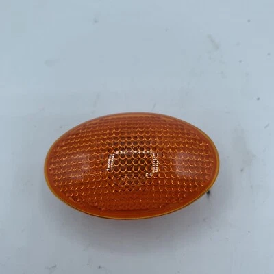 INDICATORE FRECCIA LATERALE ORIGINALE FORD FIESTA MK3-4 MONDEO TRANSIT 1994-2014 - Immagine 1 di 4