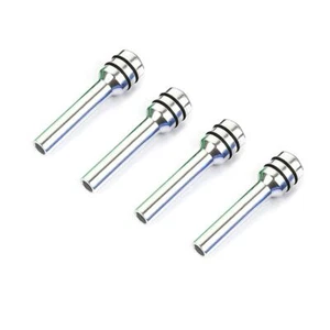 Car Aluminum Alloy Door Handle Car Safety Door Latch= J0A8 E5F1 - Picture 1 of 15