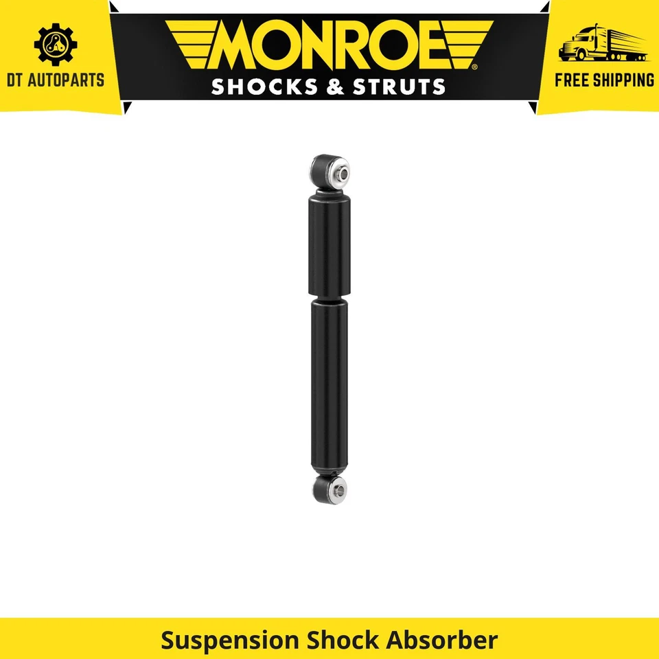 Amortiguador de suspensión trasero Monroe para Hyundai Elantra 2013-2014 cupé Foto 1 de 1