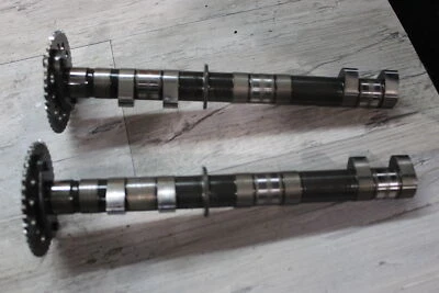 Yamaha Rs Venture Rst90 2007 árbol de levas leva par 8ES-12170-01-00 Foto 1 de 4