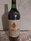 1 magnum château la Marquette 1975,saint estèphe,colissimo
