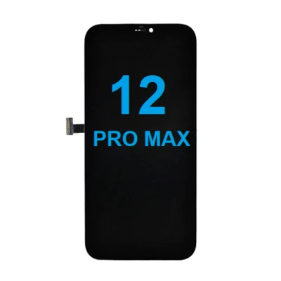 INCELL Premium LCD Touch Screen Display Replacement For iPhone 12 Pro Max 6.7"