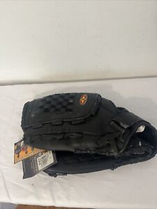 Easton Baseball Glove Black Magic 14" Left Hand Throw BMX-14B