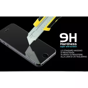 Vetro temperato Premium Quality Smartphone Apple Samsung Huawei vari modelli Iph - Foto 1 di 3