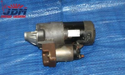 JDM OEM SUZUKI GRAND VITARA H27A OEM STARTER 31100-67D2 H27A  Foto 1 de 4