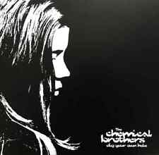 The Chemical Brothers Dig Your Own Hole Freestyle Dust 2xVinyl LP