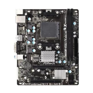 ASRock 960GM-VGS3 FX AMD 760G Mainboard Micro ATX Sockel AM3 AM3+ #31438 - Bild 1 von 2