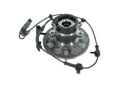 Ступица колеса в сборе передняя левая Timken 34264BM 4WD 2006 Isuzu i350 - Изображение 1 из 2
