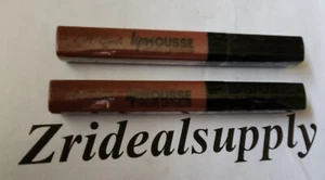 LA Girl Lip Mousse Velvet Lip Color Unstoppable PACK OF 2 - Picture 1 of 2