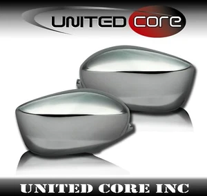 Honda Accord Chrome Mirror Cover Cover 08-12 - Picture 1 of 1