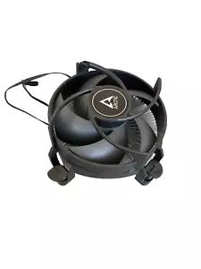 Arctic Alpine 12 CO ACALP00031A CPU Cooler – 92mm Fan – LGA 1200/115x (Used) - Picture 1 of 10