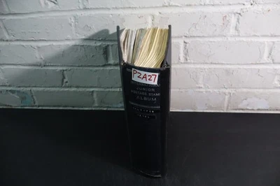 CKStamps : Exceptional Mint & Used British Africa Stamps Collection In Binder  - Image 1 of 2