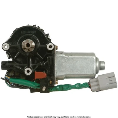 Motor de ventana eléctrica delantera derecha DAC para Lexus LX470 Toyota Land Cruiser Cardone Foto 1 de 4