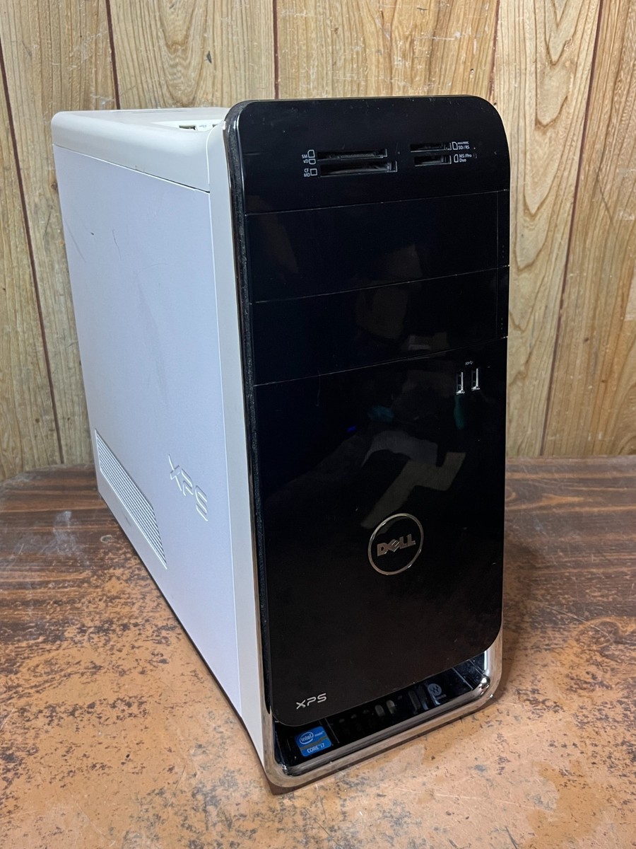 Dell XPS 8500 PC Desktops & All-In-One Computers for sale - eBay