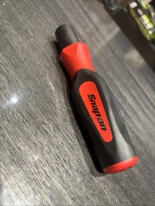 Snap On Ex Dealer Demo Prop Slip-Joint Pliers Handle Ergonomics Prop SPP2111 - Picture 1 of 3