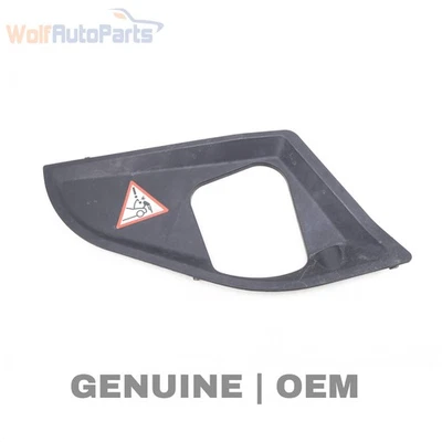 BMW 535D 2014-2016 - capó derecho/cubierta de bahía del motor 7019804 Foto 1 de 4